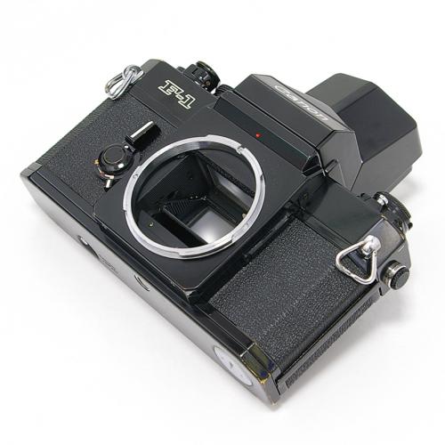 販売済み 中古 キャノン F-1 スピードファインダー付 後期 ボディ Canon
