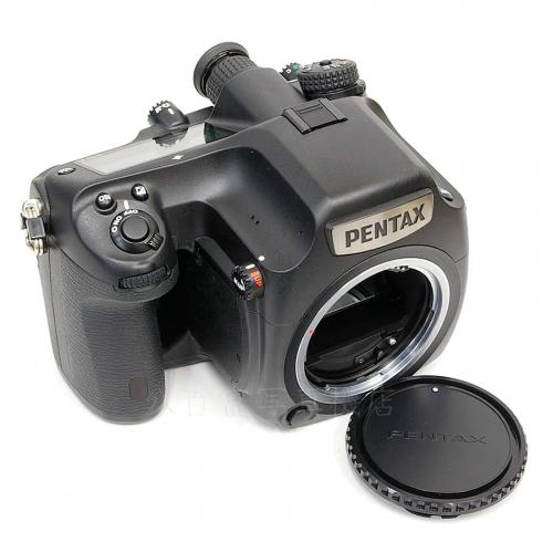 中古カメラ ペンタックス 645Z ボディ PENTAX 17129