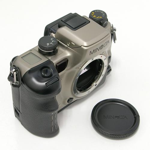 ★良上品★ミノルタ MINOLTA α-9 ボディ