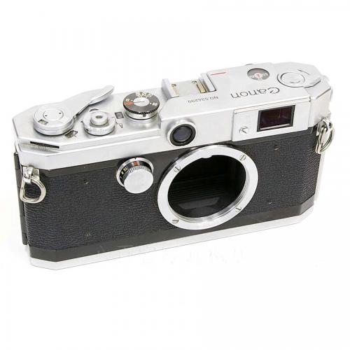 中古カメラ キヤノン MODEL L2 ボディ Canon K2825
