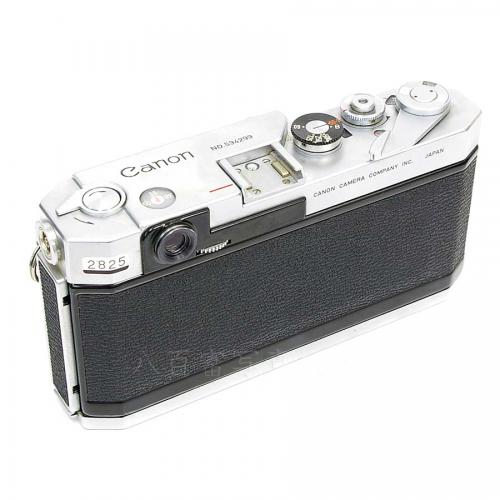 中古カメラ キヤノン MODEL L2 ボディ Canon K2825