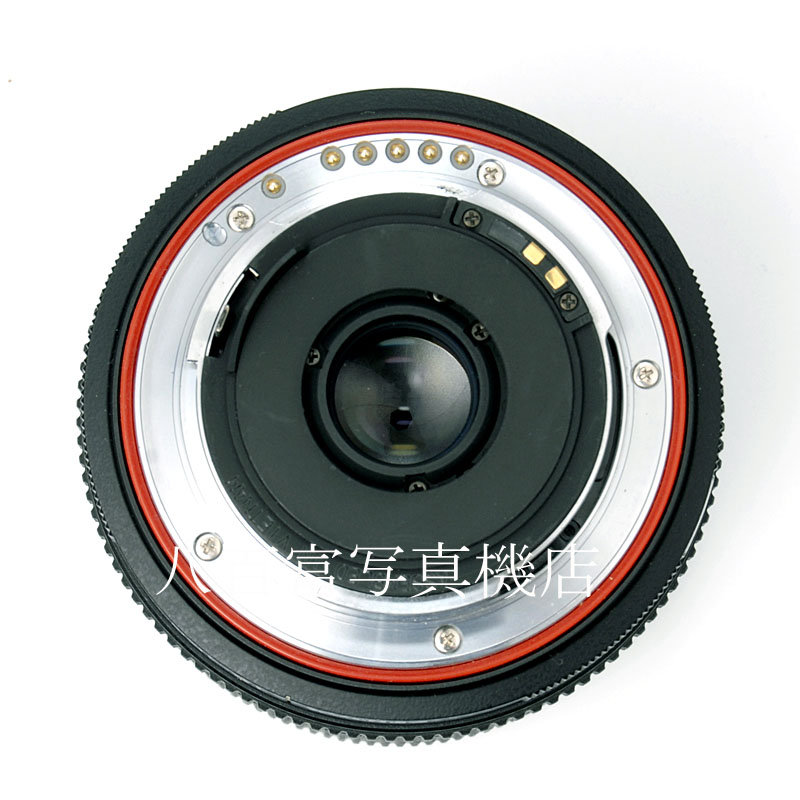 【中古】 SMC ペンタックス DA 18-135mm F3.5-5.6 ED WR PENTAX 中古交換レンズ 60161