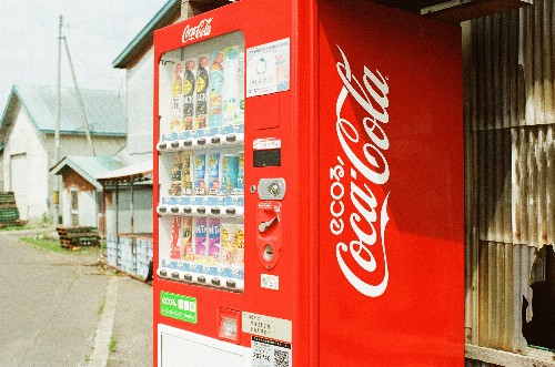 MR.NEGATIVE FRAGILE 400 / 36枚撮り / カラーネガフィルム / MR.negative