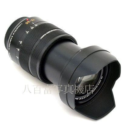 【中古】 パナソニック LEICA DG VARIO-ELMARIT 12-60mm F2.8-4 ASPH. Panasonic H-ES12060 中古交換レンズ 44055