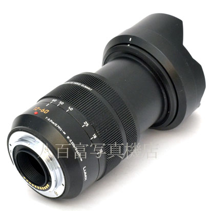 【中古】 パナソニック LEICA DG VARIO-ELMARIT 12-60mm F2.8-4 ASPH. Panasonic H-ES12060 中古交換レンズ 44055