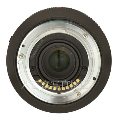 【中古】 パナソニック LEICA DG VARIO-ELMARIT 12-60mm F2.8-4 ASPH. Panasonic H-ES12060 中古交換レンズ 44055