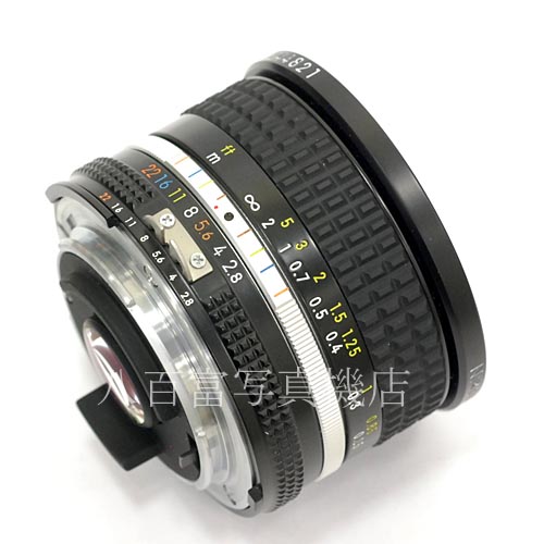 【中古】 ニコン Ai Nikkor 20mm F2.8S Nikon ニッコール 中古レンズ　38965