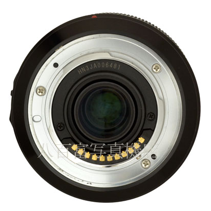 【中古】　パナソニック LUMIX G VARIO 14-140mm / F3.5-5.6 ASPH. / POWER O.I.S. ブラック Panasonic 中古交換レンズ 43600