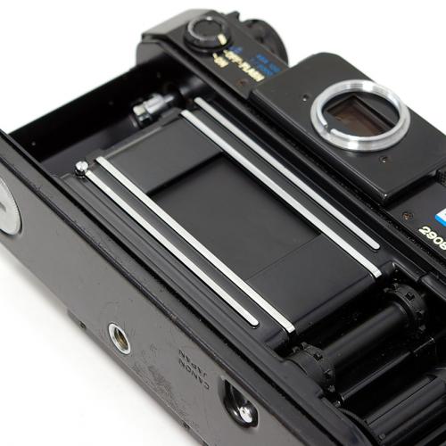 販売済み 中古 キャノン F-1 前期 ボディ Canon