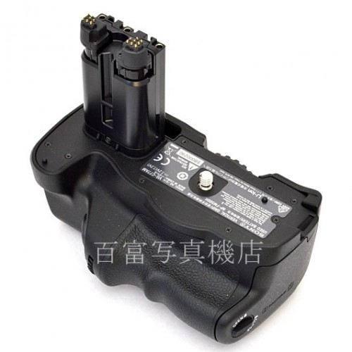 中古】 ソニー VG-C77AM 縦位置グリップ SONY 中古アクセサリー