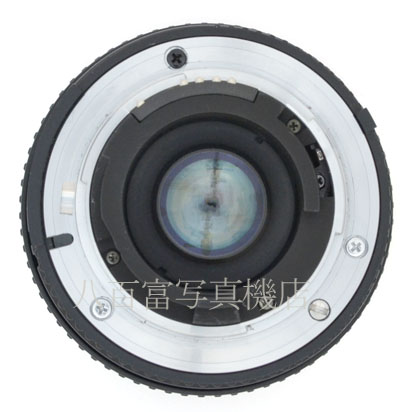 【中古】 ニコン AF Nikkor 20mm F2.8D Nikon ニッコール 中古交換レンズ 44321