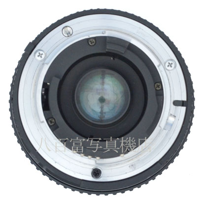 【中古】 ニコン AF Nikkor 20mm F2.8D Nikon ニッコール 中古交換レンズ 36850