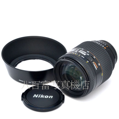 【中古】 ニコン AF Nikkor 28-105mm F3.5-4.5D Nikon ニッコール 中古交換レンズ 44318