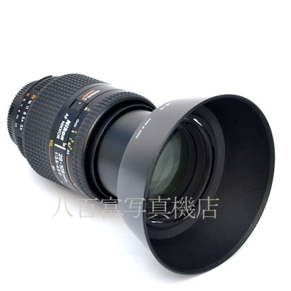 【中古】 ニコン AF Nikkor 28-105mm F3.5-4.5D Nikon ニッコール 中古交換レンズ 44318