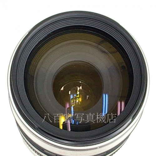 【中古】 キヤノン EF 100-400mm F4.5-5.6L IS USM Canon 中古レンズ 28007
