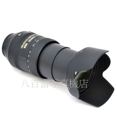 【中古】 ニコン AF-S DX NIKKOR 18-200mm F3.5-5.6G ED VR II Nikon ニッコール 中古交換レンズ  44315