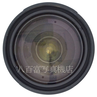 【中古】 ニコン AF-S DX NIKKOR 18-200mm F3.5-5.6G ED VR II Nikon ニッコール 中古交換レンズ  44315