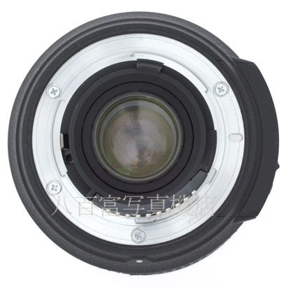 【中古】 ニコン AF-S DX NIKKOR 18-200mm F3.5-5.6G ED VR II Nikon ニッコール 中古交換レンズ  44315