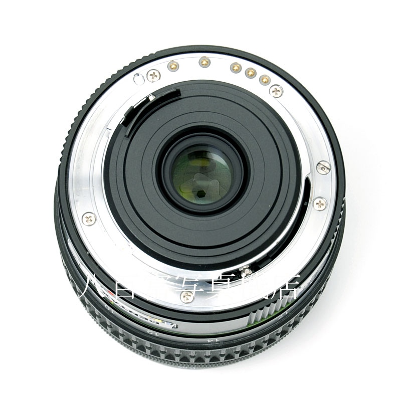 【中古】 ペンタックス DA FISH-EYE 10-17mm F3.5-4.5 ED SMC PENTAX 中古交換レンズ 60162