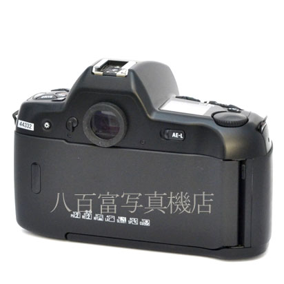 【中古】 ニコン F90X ボディ Nikon 中古フイルムカメラ 44332