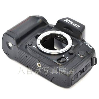 【中古】 ニコン F90X ボディ Nikon 中古フイルムカメラ 44332