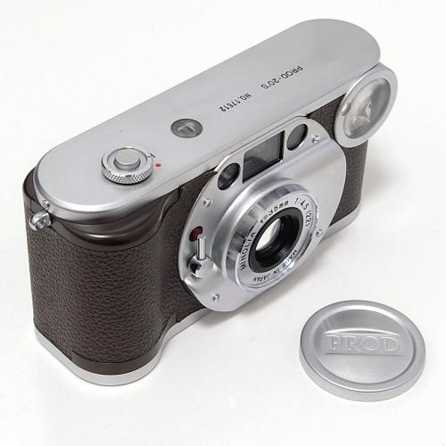 中古 ミノルタ PROD 20'S / MINOLTA プロッド