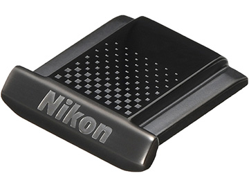 ニコン Nikon アクセサリーシューカバー ASC-05 メタルブラック