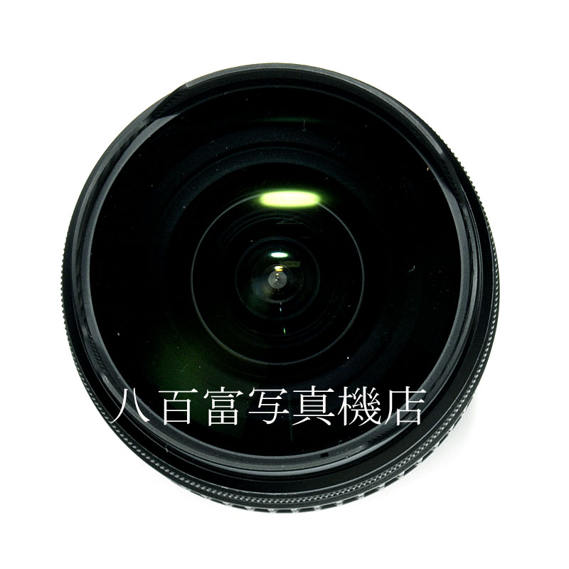 【中古】 ペンタックス DA FISH-EYE 10-17mm F3.5-4.5 ED SMC PENTAX 中古交換レンズ 60162