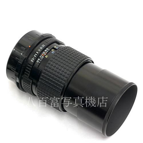 【中古】 SMC ペンタックス 67 165mm F2.8 New PENTAX 中古レンズ 38957