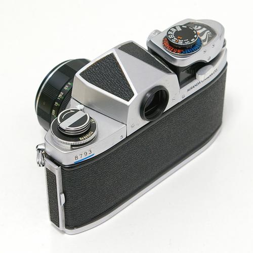 中古 ミランダ G 5cm F1.9 セット MIRANDA