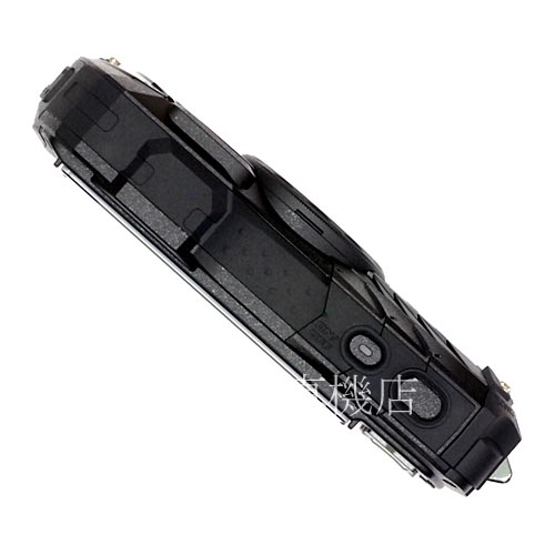 【中古】 リコー WG-50 ブラック RICOH 中古カメラ 37672