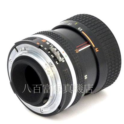 【中古】 ニコン Ai Nikkor 35-70mm F3.3-4.5S Nikon / ニッコール 中古交換レンズ 44316