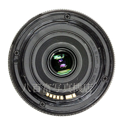 【中古】 キヤノン EF-S 10-18mm F4.5-5.6 IS STM Canon 中古交換レンズ 48325