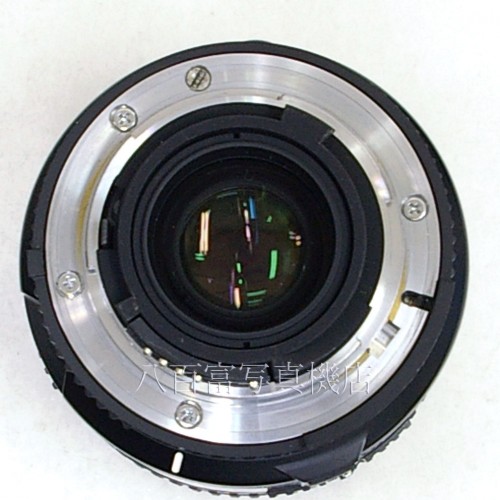 【中古】 ニコン AF Micro Nikkor 60mm F2.8D Nikon / マイクロニッコール 中古レンズ 27507