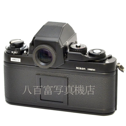 【中古】 ニコン F3 HP ボディ Nikon 中古フイルムカメラ 44012