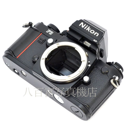 【中古】 ニコン F3 HP ボディ Nikon 中古フイルムカメラ 44012