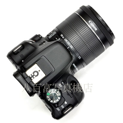 【中古】 キヤノン EOS Kiss X7 18-55 IS STMセット Canon 中古デジタルカメラ 48324