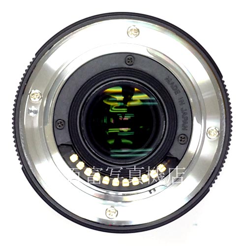 【中古】 オリンパス M.ZUIKO DIGITAL 25mm F1.8 ブラック OLYMPUS ズイコー マイクロフォーサーズ 中古レンズ 38918