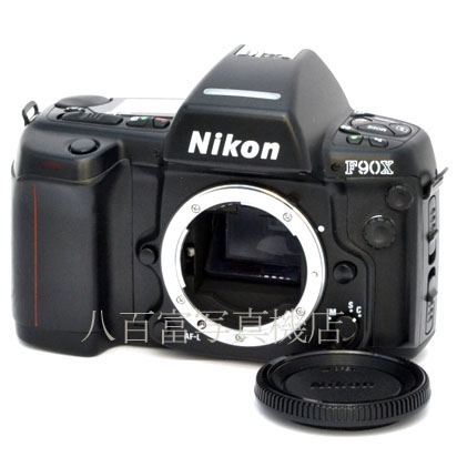 【中古】 ニコン F90X ボディ Nikon 中古フイルムカメラ 44332