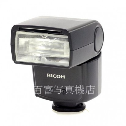 【中古】 リコー GF-1 GRフラッシュユニット Ricoh FLASH UNIT 中古アクセサリー 38008