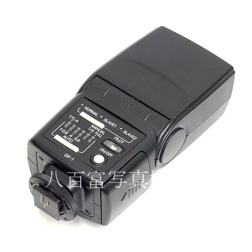 【中古】 リコー GF-1 GRフラッシュユニット Ricoh FLASH UNIT 中古アクセサリー 38008