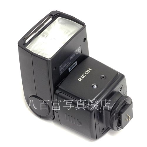 【中古】 リコー GF-1 GRフラッシュユニット Ricoh FLASH UNIT 中古アクセサリー 38008