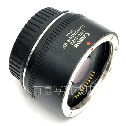 【中古】 キヤノン ライフサイズコンバーター EF EF50mm F2.5コンパクトマクロ専用 Canon 中古交換レンズ 27639