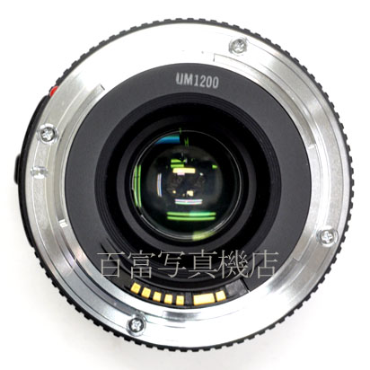 【中古】 キヤノン ライフサイズコンバーター EF EF50mm F2.5コンパクトマクロ専用 Canon 中古交換レンズ 27639