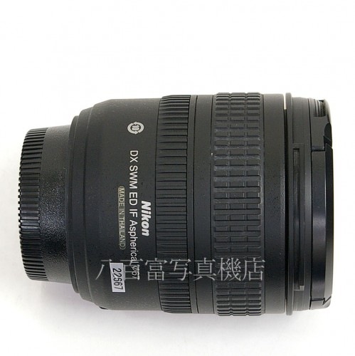 【中古】 ニコン AF-S DX NIKKOR 18-70mm F3.5-4.5G ED Nikon / ニッコール 中古カメラ 22667