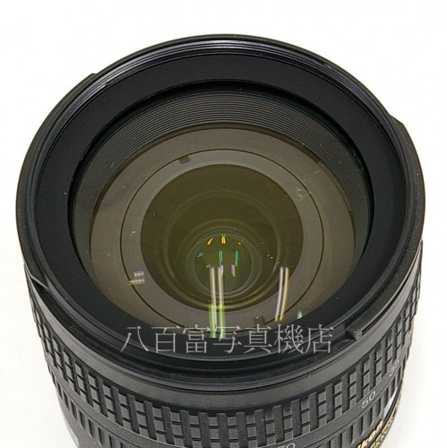 【中古】 ニコン AF-S DX NIKKOR 18-70mm F3.5-4.5G ED Nikon / ニッコール 中古カメラ 22667