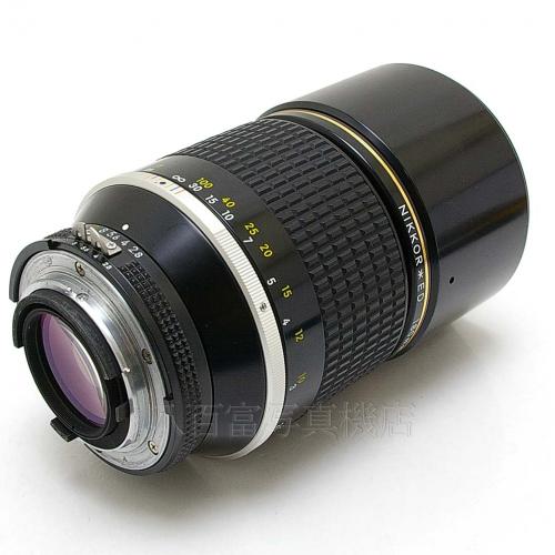 中古 ニコン Ai ED Nikkor 180mm F2.8S Nikon / ニッコール 【中古レンズ】 11647