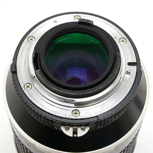 中古 ニコン Ai ED Nikkor 180mm F2.8S Nikon / ニッコール 【中古レンズ】 11647