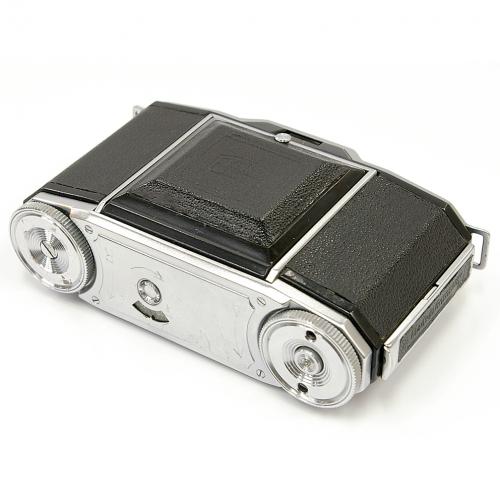 中古 ツァイス イコンタ 35 / Zeiss IKONTA 35 【中古カメラ】 03574