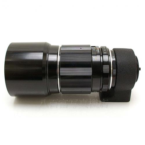 中古 アサヒペンタックス SMC Takumar 300mm F4 M42マウント PENTAX 【中古レンズ】 11646